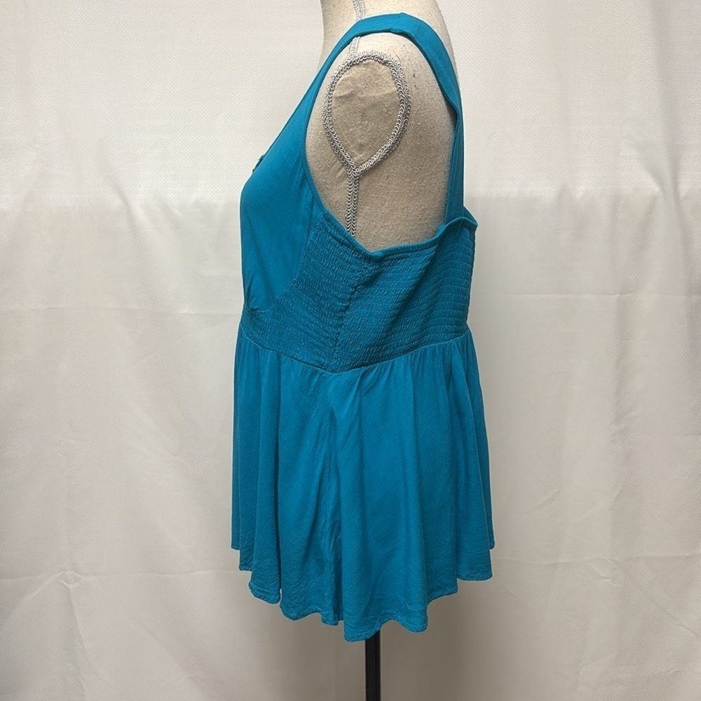 Torrid tank top - Picture 5 of 10